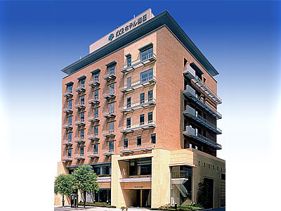 KKR HOTEL UMEDA