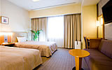 Twin Bedded Room