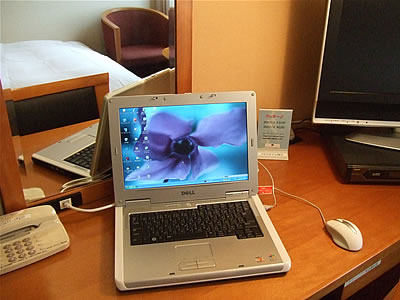 VPN�ڑ��T�[�r�X