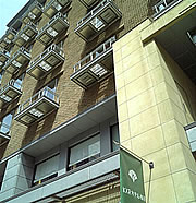 KKRホテル梅田
